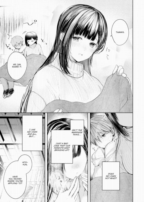 Ducky Chapter 1 page 5