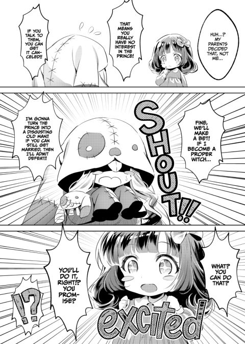 Beauty and the Ugly Bastard (This Ain't No NTR) Chapter 1 page 27