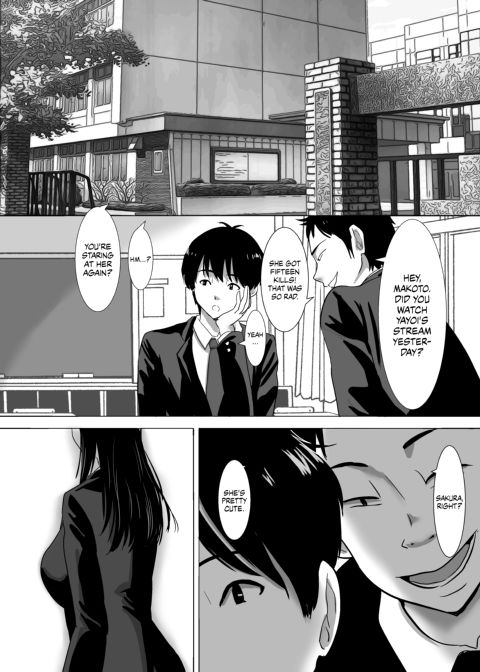 Cherry Blossoms Fall: My Best Friend Deflowered My Girlfriend Behind My Back Chapter 1 page 2