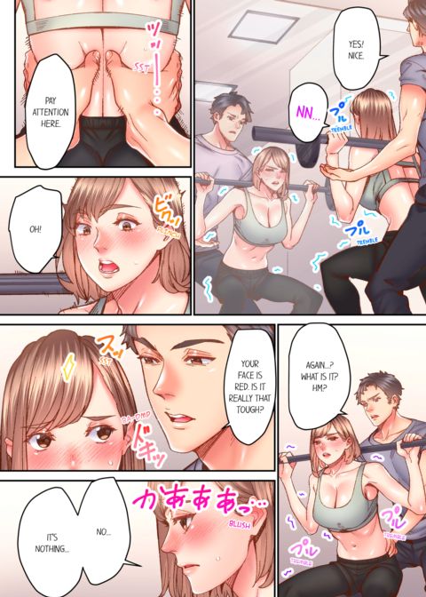 The Share Houses Secret Rule Vol.7 Chapter 1 page 58
