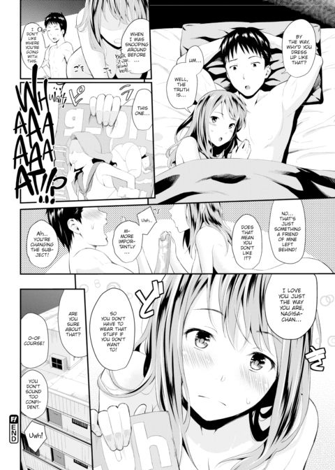 Honors Student Fresh Chapter 1 page 18