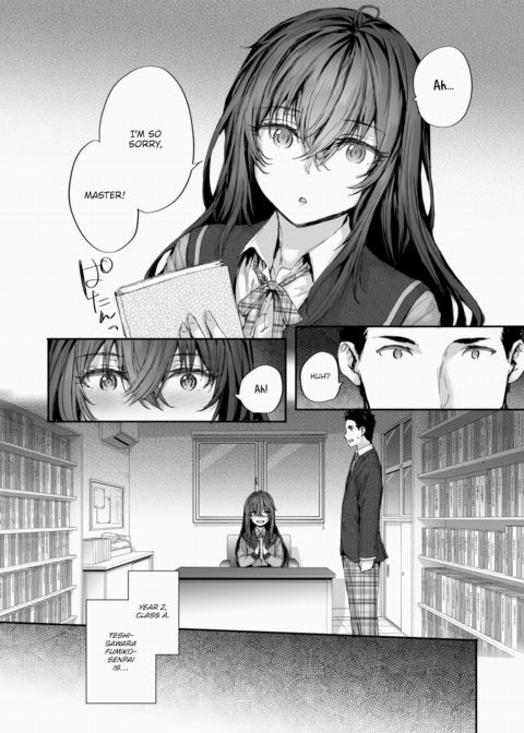 Re:Read Chapter 1 page 4