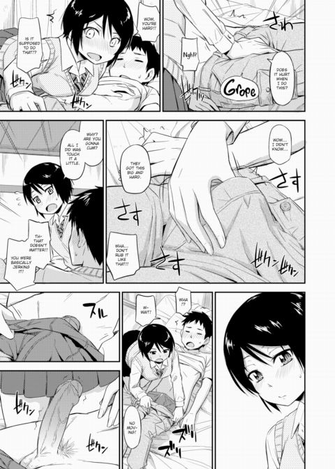 Adolescence Chapter 1 page 11