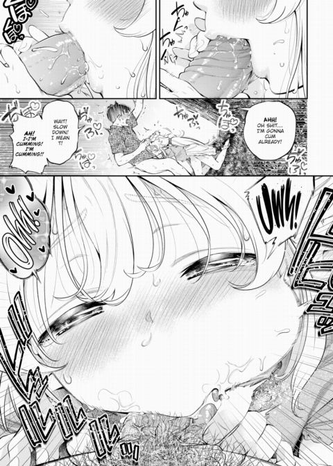 My Petite Elf Wife Is 210 Years Old Chapter 1 page 11