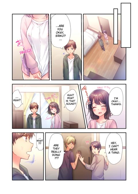 A Virgin Girl in a Sex Club?! Vol.1 Chapter 1 page 14