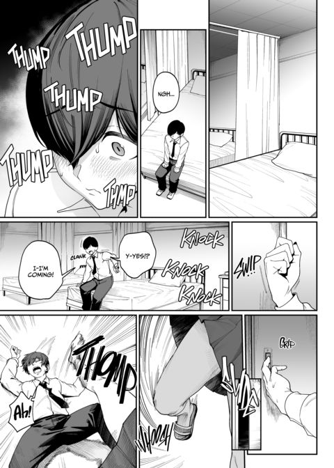Scoring Gyaru Chapter 1 page 10