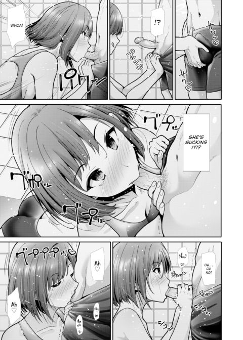 Absorb Chapter 1 page 5