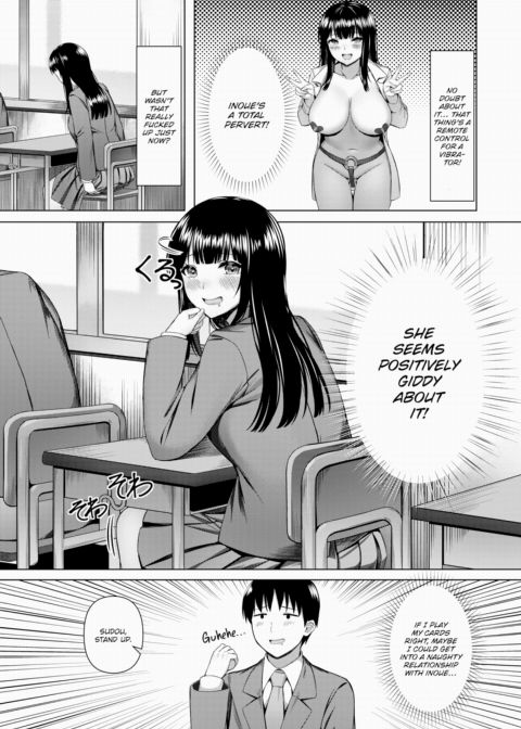 The Honor Student's Lost Item Chapter 1 page 5