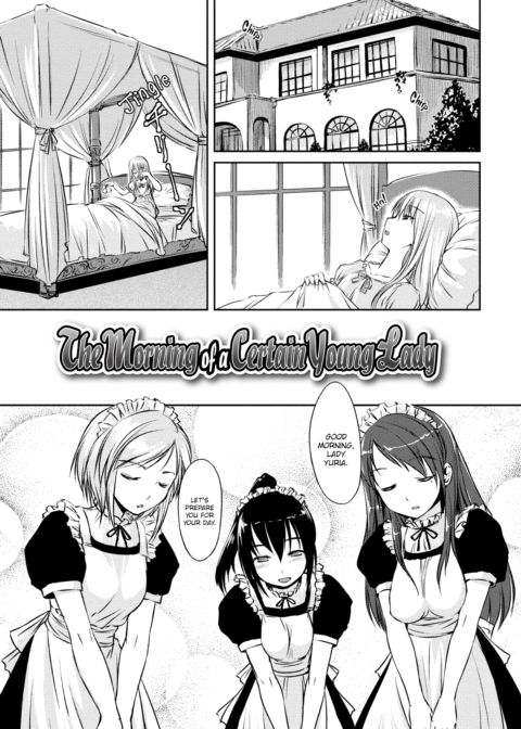 Futabu! Mix Chapter 1 page 186