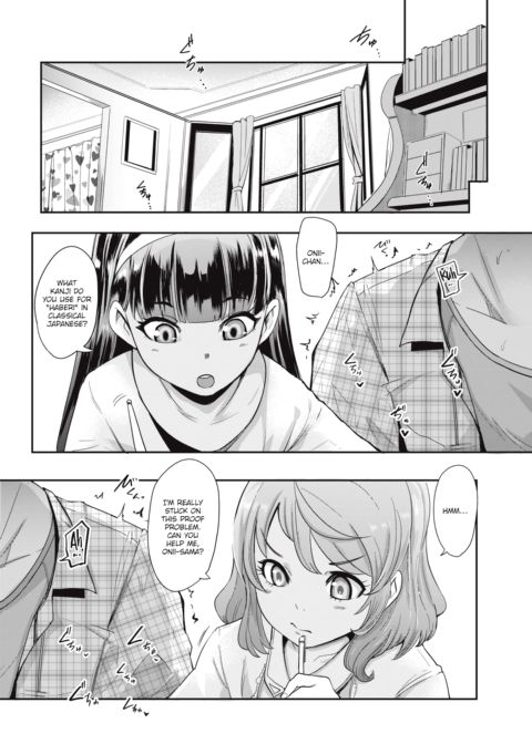 Double Lesson Chapter 1 page 3