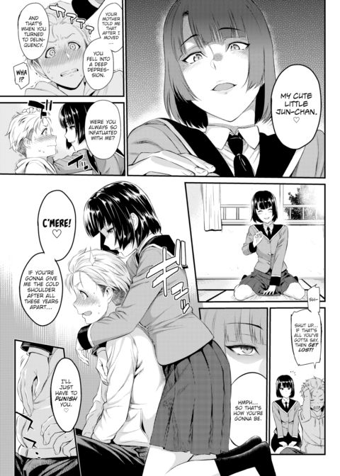 Adult Treatment Chapter 1 page 5