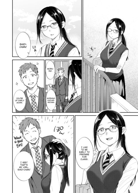Breather Chapter 1 page 2