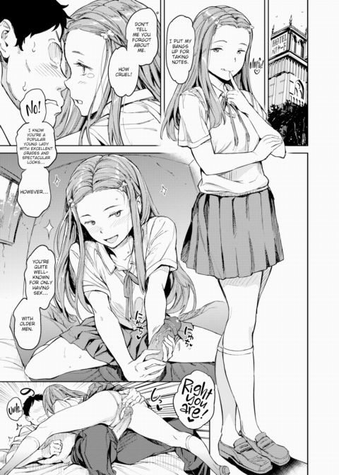 JK Quest Chapter 1 page 11