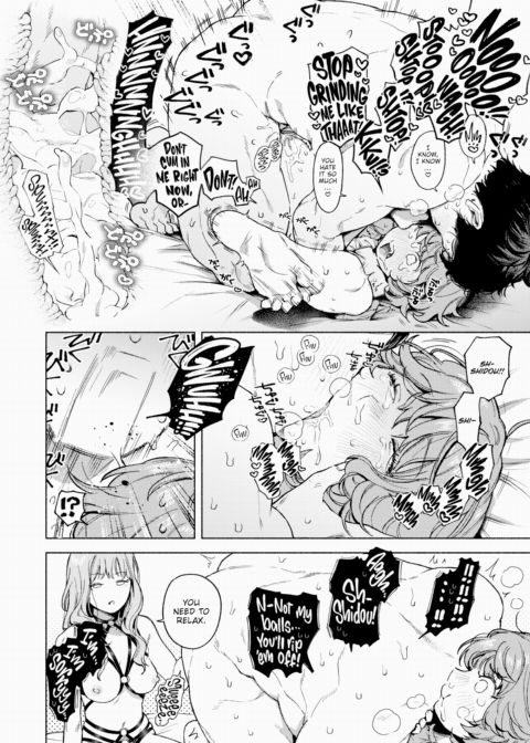 Three-Piece Bind Chapter 1 page 20