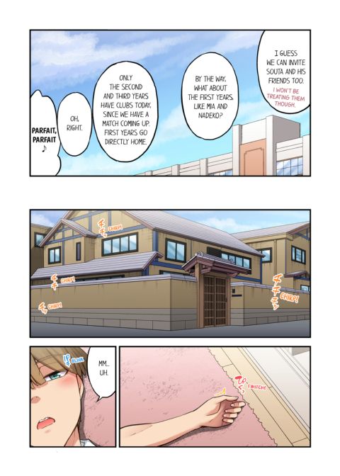 Traditional Job of Washing Girl's Body Volume 23 Chapter 1 page 46
