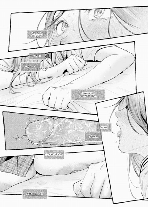 A Study in Substitutes - Part 2 Chapter 1 page 20