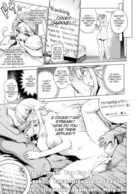 Twin Tube Chapter 1 page 9