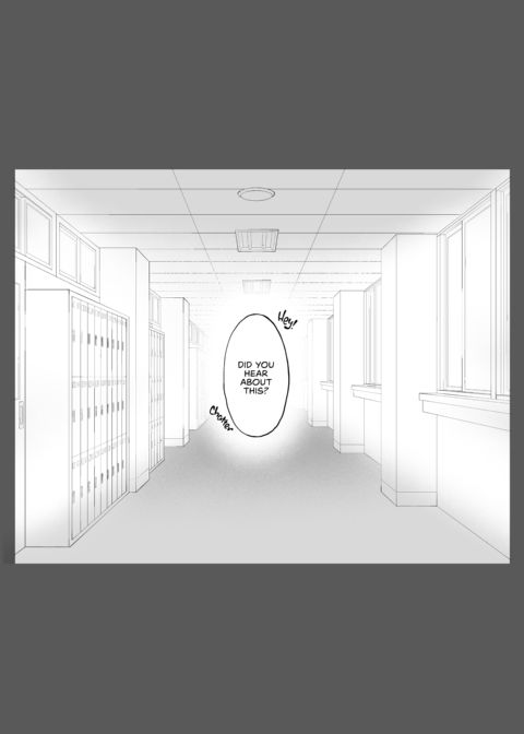 Rekindling an Old Flame Chapter 1 page 34