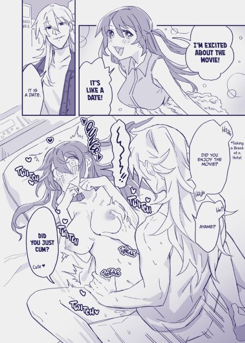 Teach Me How to Cum, Mr. Keiyu Chapter 1 page 27