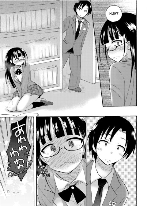 Dripping Wet Academy Harem -Accidentally Getting Lucky With Girls- Chapter 1 page 133