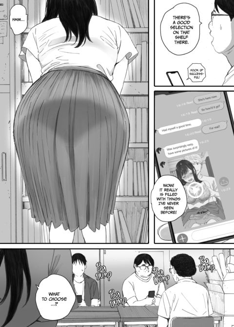 My Girlfriend is Miss Popular Chapter 1 page 39