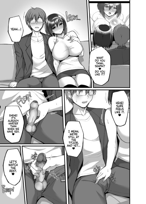 Netorare Junior Girlfriend Compilation Chapter 1 page 174