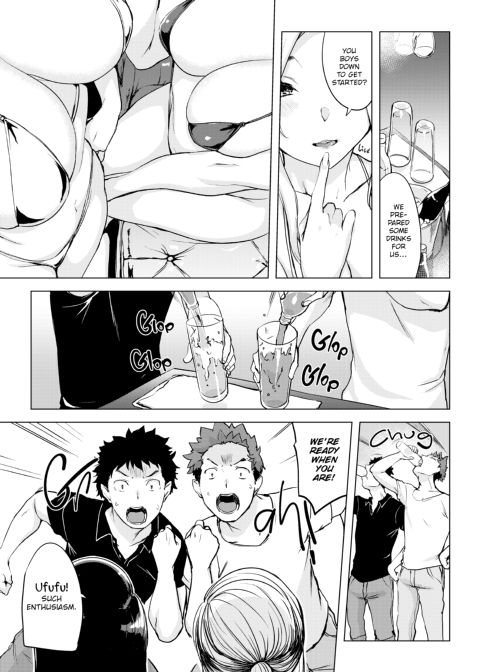 Sinful Sex Chapter 1 page 122