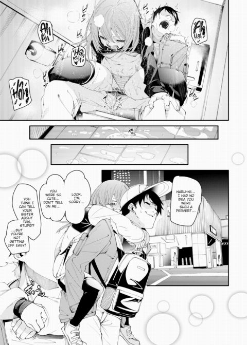 Age of Maturity Chapter 1 page 27