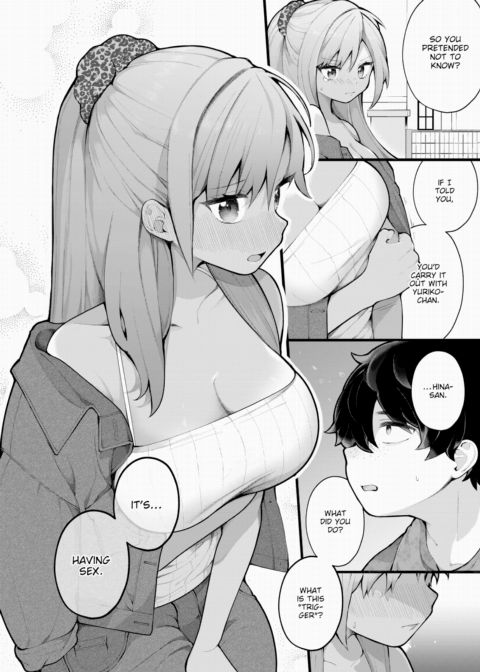 A Male Porn Stud Leapt Through Time To Become a Young Lady-Killer! ~I'll Forge My Own Future~ Vol.12 Chapter 1 page 3