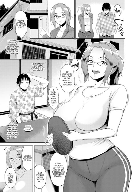 Sensual Days Chapter 1 page 66