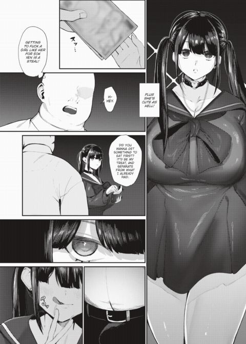 Jirai-kei Schoolgirl Ichigo-chan Chapter 1 page 2