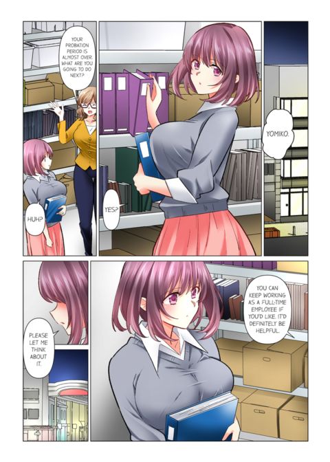 Our Kinky Newlywed Life Vol.13 Chapter 1 page 51