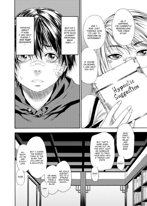 Witchcraft Chapter 1 page 9