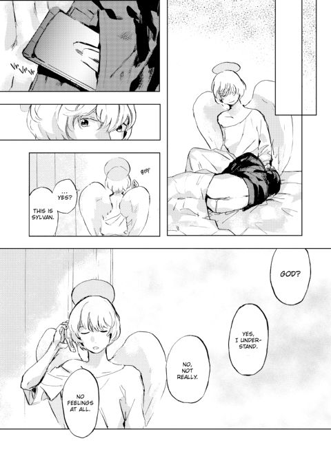 Melting Lover Chapter 1 page 81