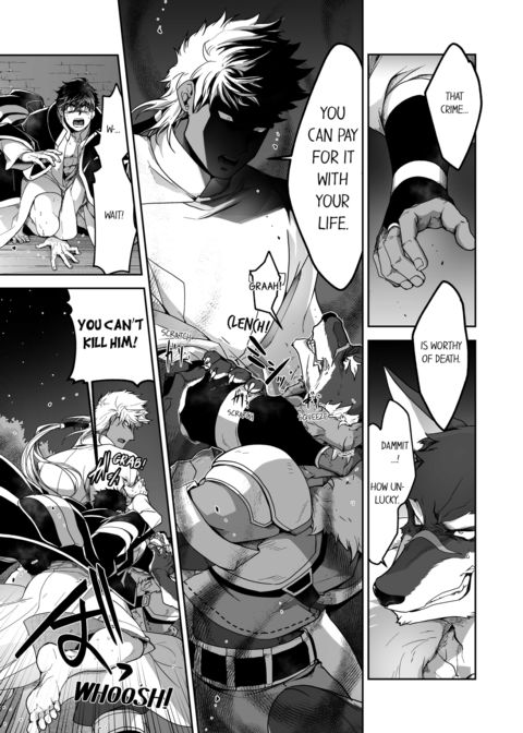 The Titan's Bride Vol.3 Chapter 1 page 30