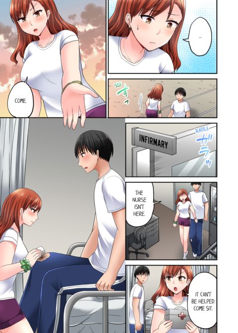 Bullied Boy's Tongue Revenge Vol.6 Chapter 1 page 31