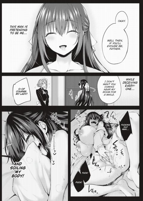 Adabana Ch.2 Chapter 1 page 4