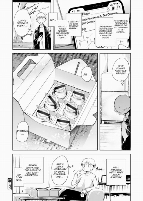 Mixed Poison Chapter 1 page 26