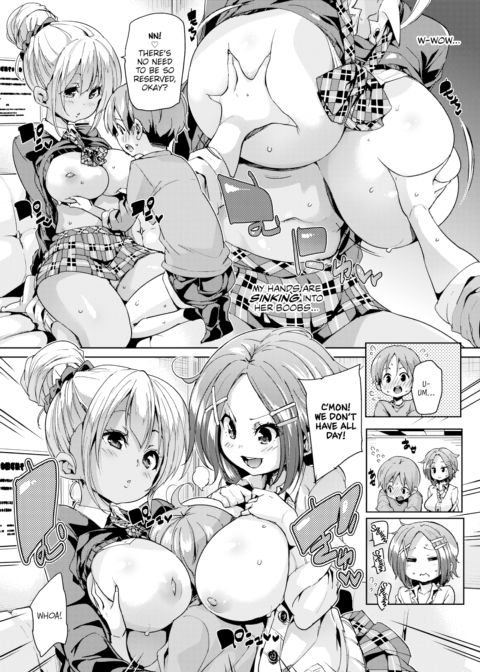 Reversed Reflexology Chapter 1 page 7