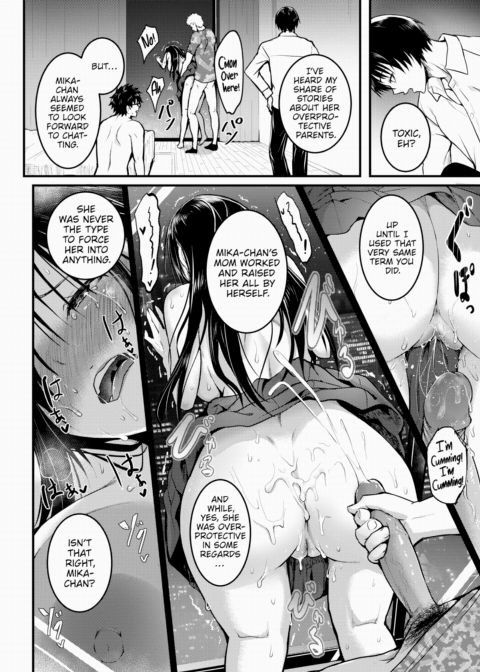 Doll Princess ~Period~ Chapter 1 page 22