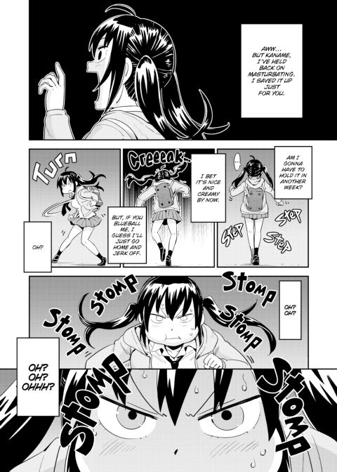 Love Style Chapter 1 page 69