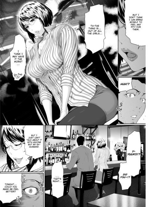 The True Face of News!? Chapter 1 page 5