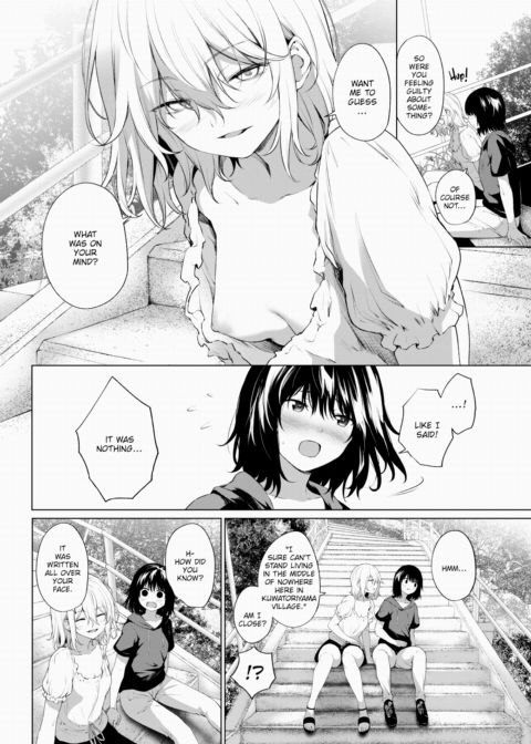 Eternal Fate Chapter 1 page 2
