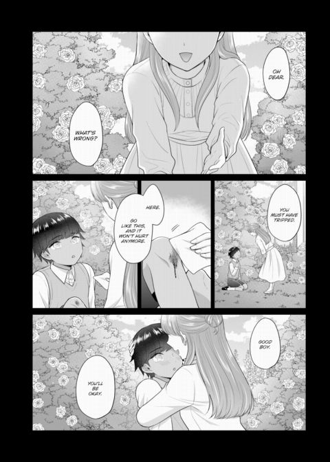 The Royal Bride Battle Royale 9 Chapter 1 page 2