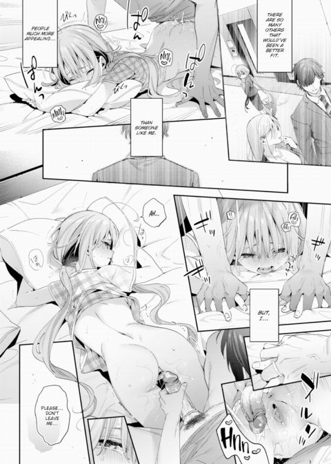 Cross-Stitch Chapter 1 page 20
