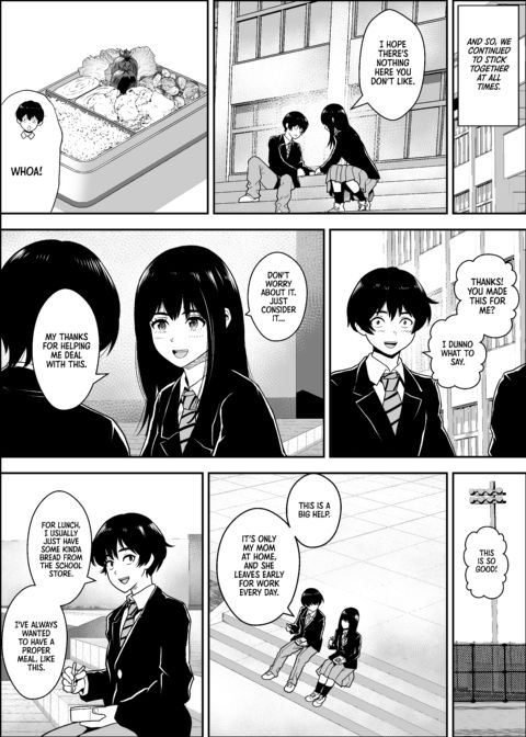 In Need of an Emergency Dick Chapter 1 page 25