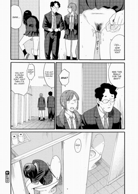 Compensated Dating Chapter 1 page 24