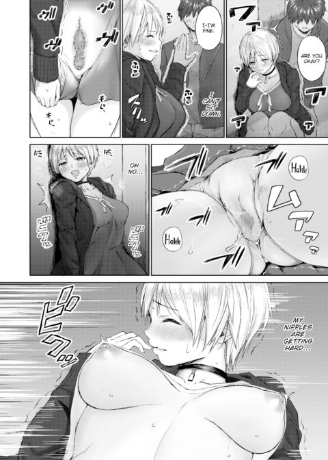 Riding The Music Chapter 1 page 8