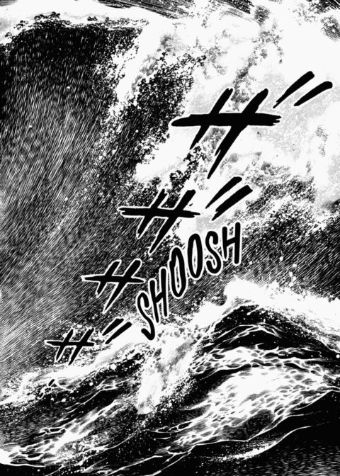 Urotsukidoji: Legend of the Overfiend - Volume 2 Chapter 1 page 101
