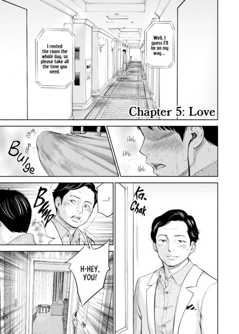 Netoraserare Vol. 1 Chapter 1 page 86